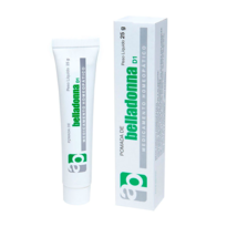 imagem de Pomada Beladonna 25g