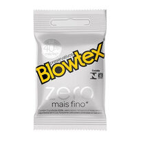 imagem de Pres Blowtex Zero 3un