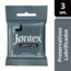 imagem do produto  Pres Jontex 3un Lubrif+1 Pres Marathon