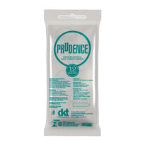 imagem de Pres Prudence Sem Lubrif Un