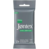 imagem de Preservativo Jontex 6un Comfort Plus