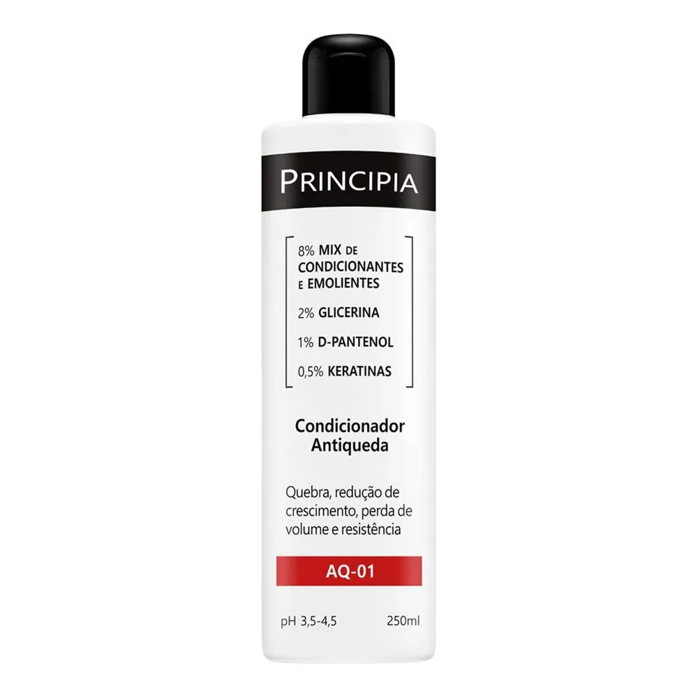 imagem do produto  Principia Cond Antiqueda 2% Glicerina + 1% D-pantenol+05%