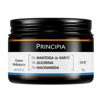 imagem de Principia Cr Hidratante Ch-01 50g