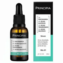 imagem de Principia Mix-01 30ml