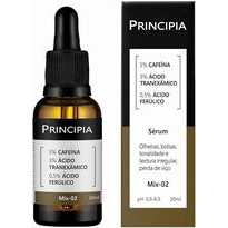 imagem de Principia Mix-02 30ml