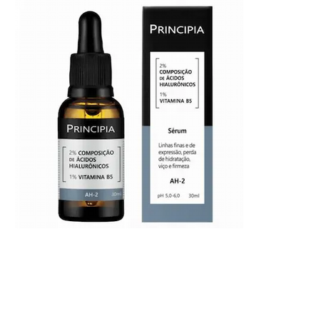 imagem do produto Principia Serum Ah-2 30ml