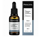 imagem de Principia Serum Ah-2 30ml