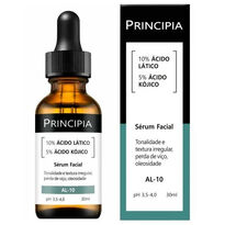 imagem de Principia Serum Al-10 30ml