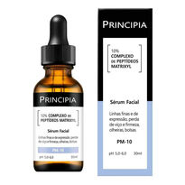 imagem de Principia Serum Facial Pm-10 30ml