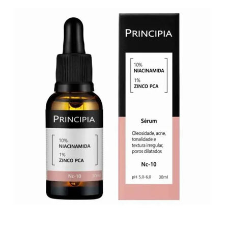 imagem do produto Principia Serum Nc-10 30ml