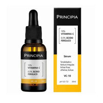 imagem de Principia Vitamina C-10 30ml