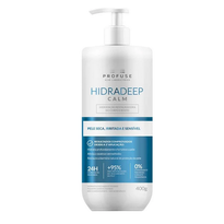 imagem de Profuse Hidratante Hidradeep Calm 400g