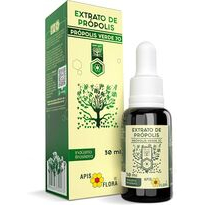 imagem de Propolis 35ml Mentol Sem Acucar