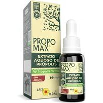 imagem de Propomax Extrato Aquoso de Propolis 30ml