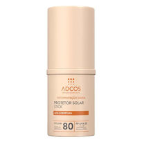 imagem de Prot Solar Adcos Stick Fps80 Ivory 17g
