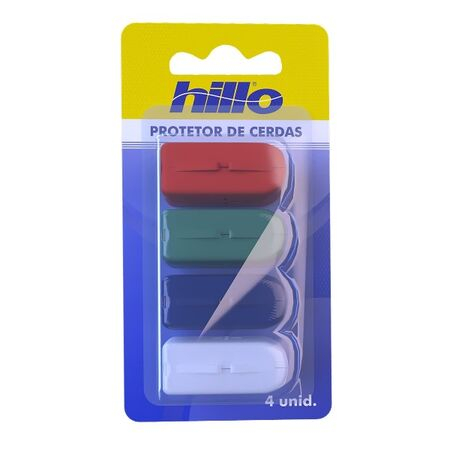 imagem do produto Protetor Cerdas Hillo 4un