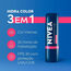 imagem do produto  Protetor Labial Nivea Color Rosa Pink 4.8g