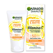 imagem de Protetor Solar Hidratante Tinted Clara F50