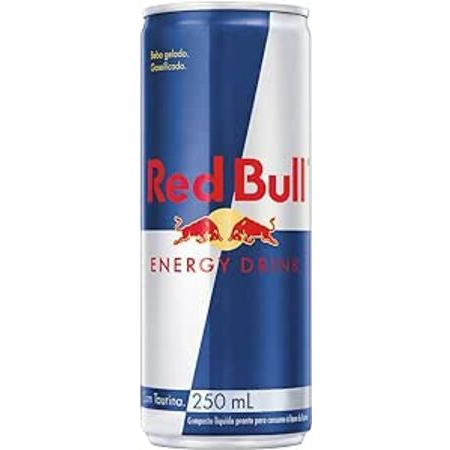 imagem do produto Red Bull 250ml