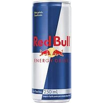 imagem de Red Bull 250ml