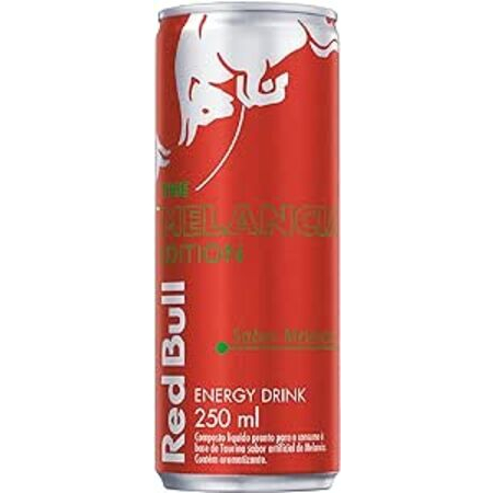 imagem do produto Red Bull Melancia 250ml