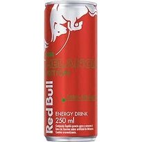imagem de Red Bull Melancia 250ml