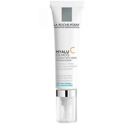 imagem do produto Redermic Hyalu C Olhos 15ml