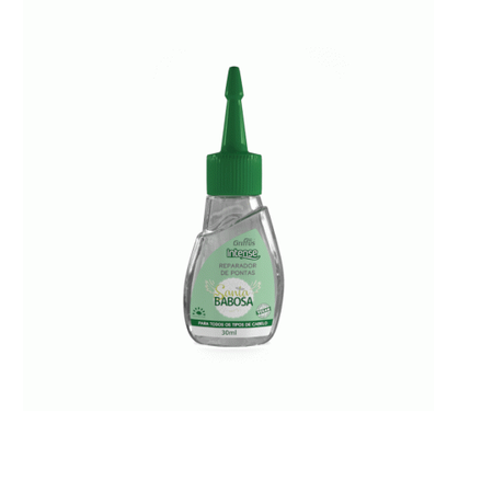 imagem do produto Reparador Pontas Griffus Babosa 30ml