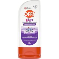 imagem de Repel Off Kids Locao 200ml