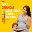 imagem do produto  Repelente Exposis Infantil Spray 100ml