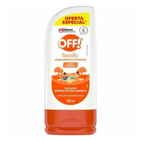 imagem de Repelente Off Loção 200ml