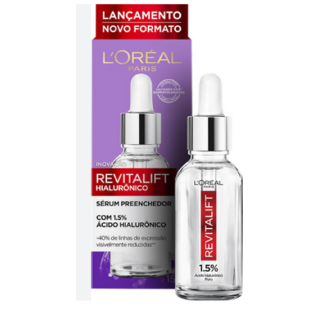 imagem do produto Revitalift Hialur Serum 15ml