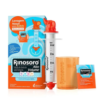 imagem de Rinosoro Av Baby 15sc+fr60ml+1sr