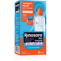 imagem de Rinosoro Av Inf 09% S15+f120ml