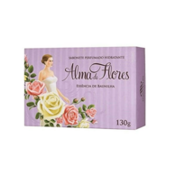 imagem de Sabonete A.flores 130g Baunilha