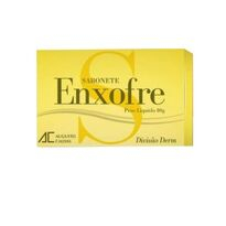 imagem de Sabonete Barra Ac Enxofre 80g