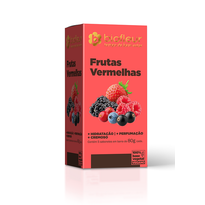 imagem de Sabonete Biofleur Barra Frutas Vermelhas 5x80g