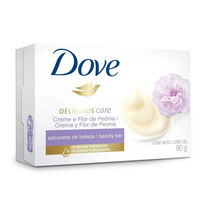 imagem de Sabonete Dove 90g Flor Peonia