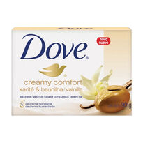 imagem de Sabonete Dove 90g Karite/baunilha