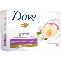 imagem de Sabonete Dove 90g Reequilibrio