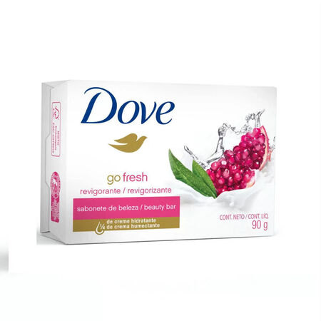 imagem do produto Sabonete Dove 90g Revigorante