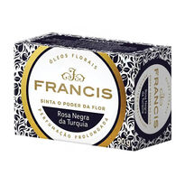 imagem de Sabonete Francis 90g Classico Rosa Negra Turquia