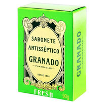 imagem de Sabonete Granado 90g Antisept Fresh
