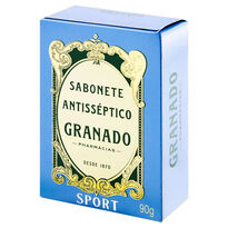 imagem de Sabonete Granado 90g Antisept Sport