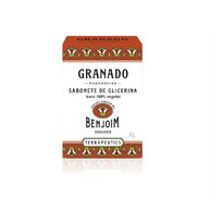 imagem de Sabonete Granado 90g Benjoim
