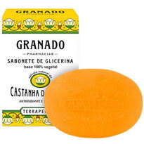 imagem de Sabonete Granado 90g Castanha
