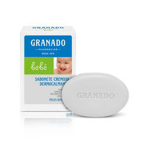 imagem de Sabonete Granado 90g Dermoca Bb Sensivel