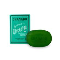 imagem de Sabonete Granado 90g Hortela