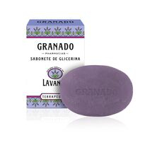 imagem de Sabonete Granado 90g Lavanda
