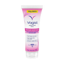 imagem de Sabonete Íntimo Em Gel Vagisil Bloqueador de Odor Com 300ml